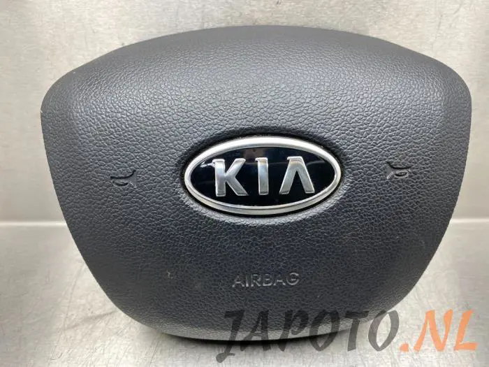 Airbag gauche (volant) Kia Rio