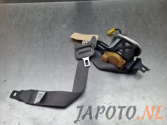 Ceinture de sécurité avant droite Honda Civic