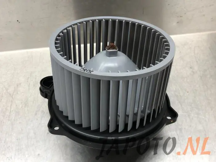 Moteur de ventilation chauffage Hyundai IX20