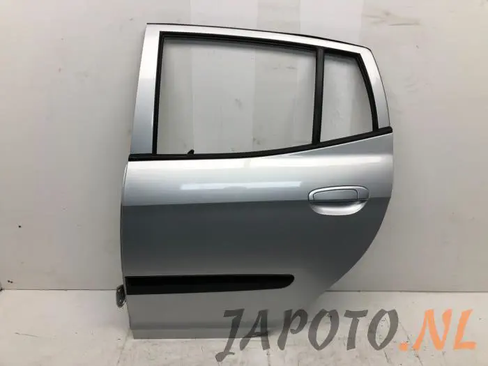 Portière 4portes arrière gauche Kia Picanto