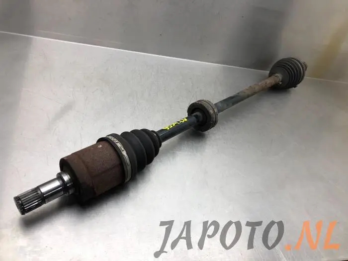 Arbre de transmission avant gauche Honda Civic