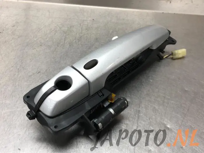 Poignée portière 4portes avant gauche Suzuki SX-4