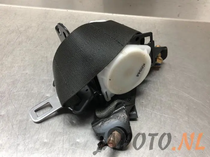 Ceinture de sécurité arrière gauche Honda Civic