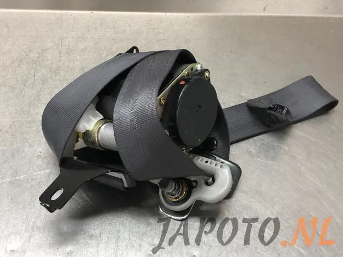 Ceinture de sécurité avant droite Honda Civic