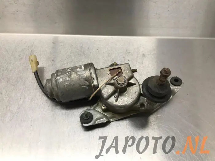 Moteur essuie-glace arrière Daihatsu Cuore