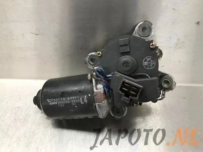 Moteur essuie-glace avant Daihatsu Charade