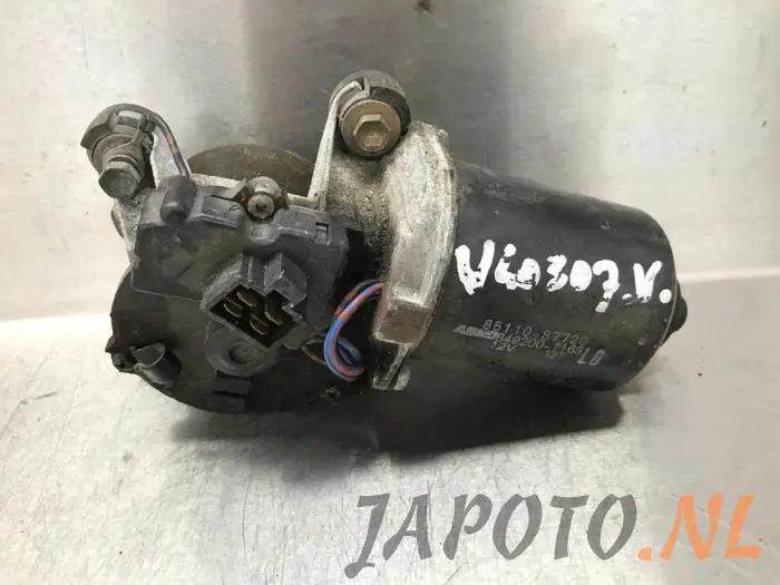 Moteur essuie-glace avant Daihatsu Gran Move