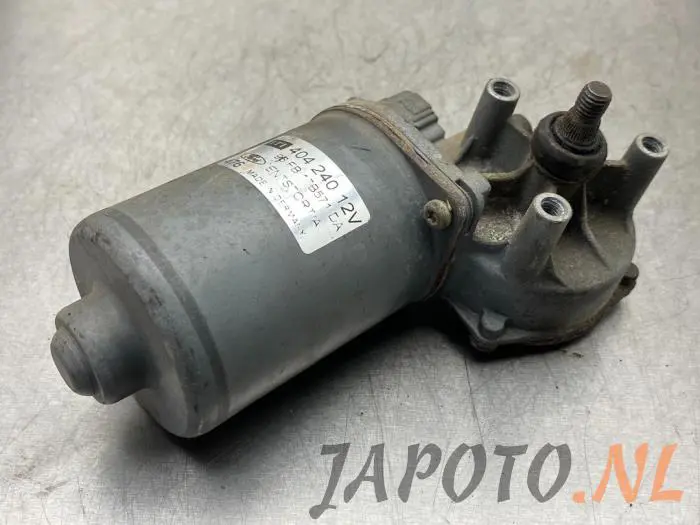 Moteur essuie-glace avant Mazda 121