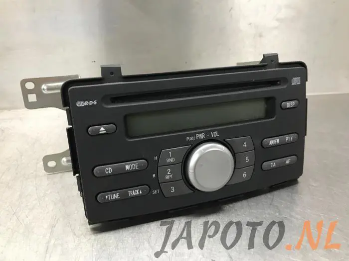Radio CD Speler Daihatsu Cuore