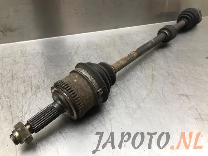 Arbre de transmission avant droit Hyundai I10