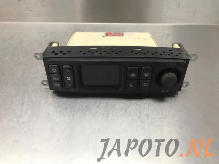 Panneau de commandes chauffage Mitsubishi Galant