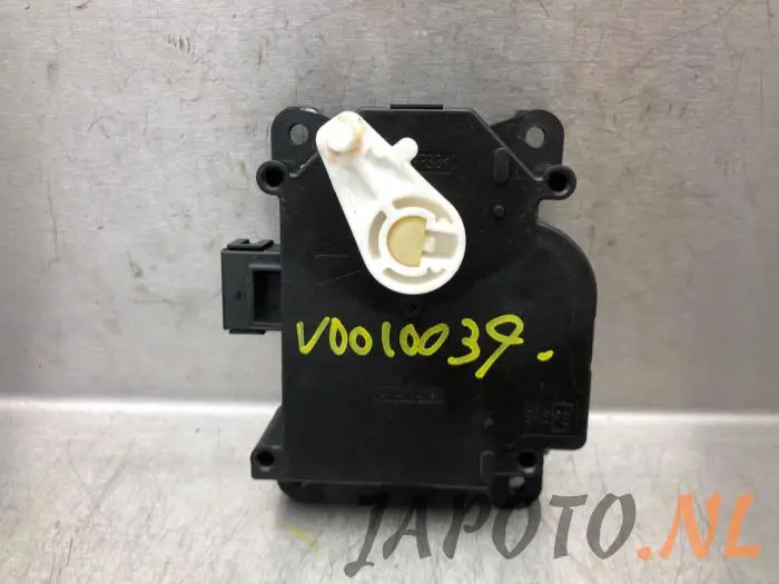 Clapet chauffage moteur Mitsubishi Colt