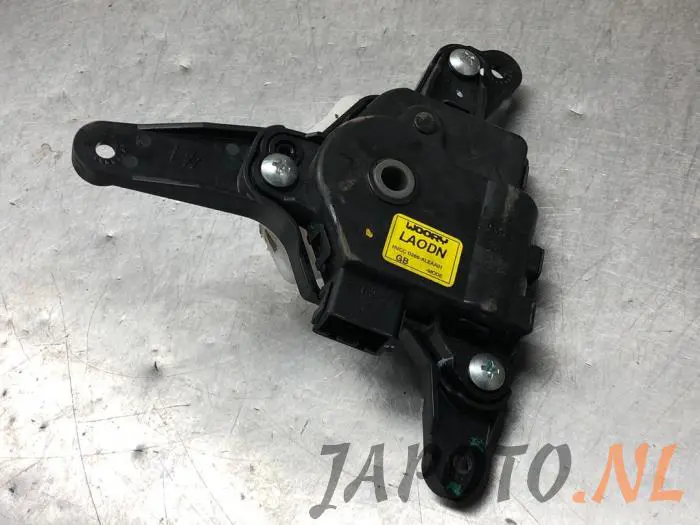 Clapet chauffage moteur Hyundai I20