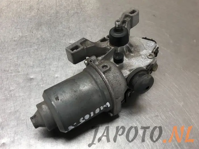 Moteur essuie-glace avant Toyota Yaris