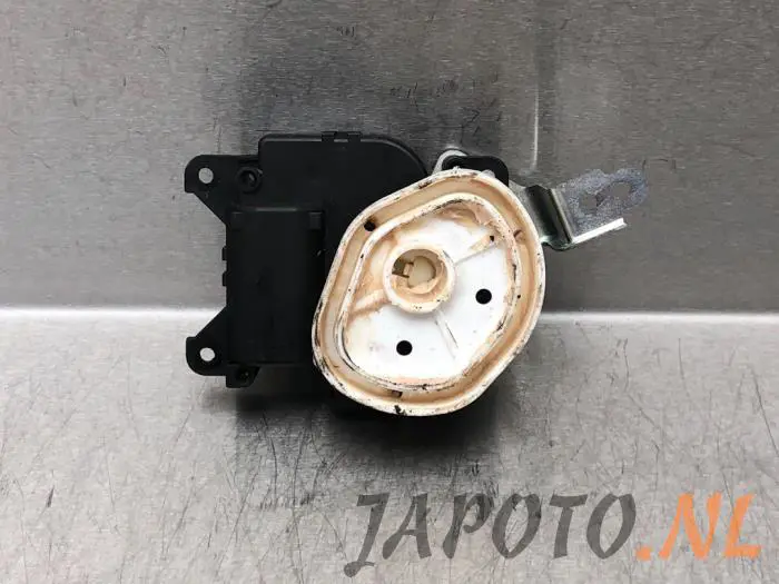 Clapet chauffage moteur Suzuki Swift