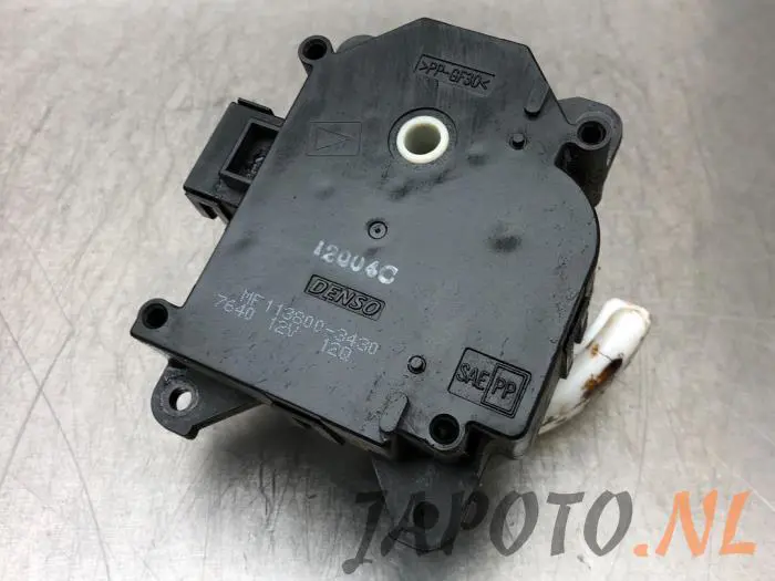 Clapet chauffage moteur Honda Civic