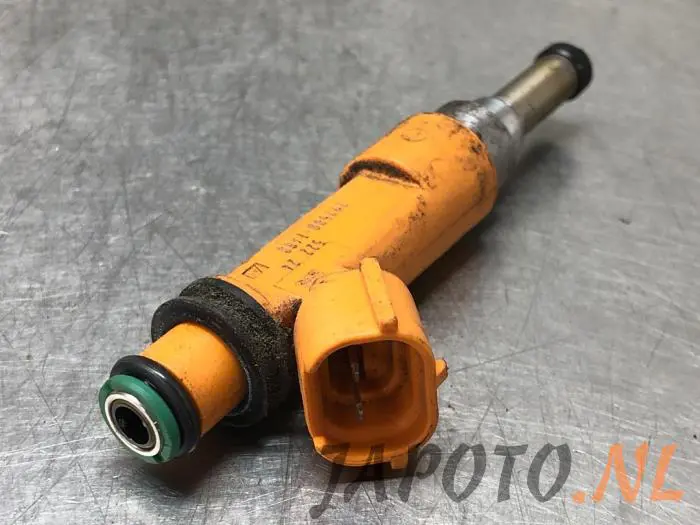 Injecteur (injection essence) Suzuki Vitara