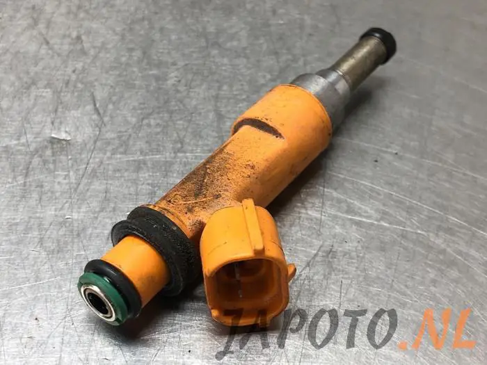 Injecteur (injection essence) Suzuki Vitara