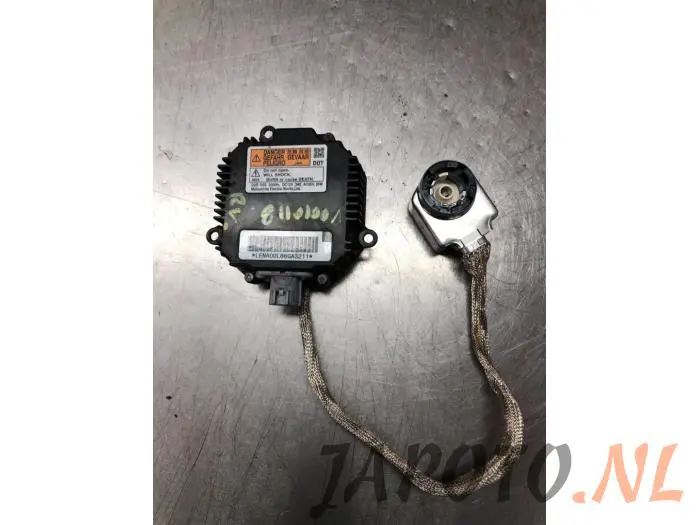 Xenon Starter Nissan Murano