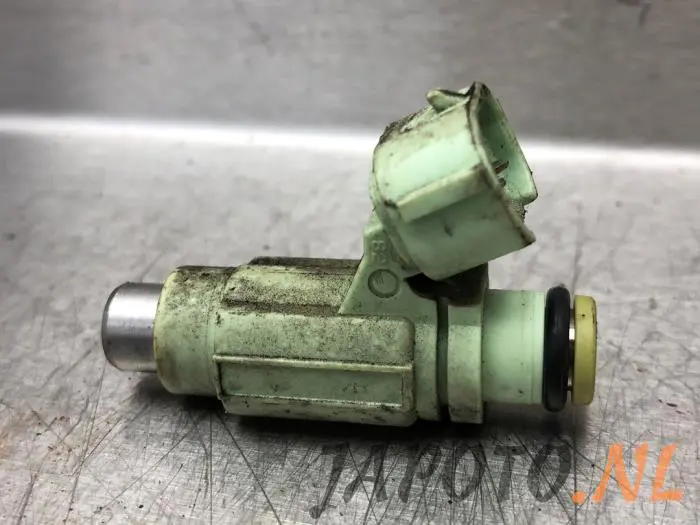 Injecteur (injection essence) Mitsubishi Outlander