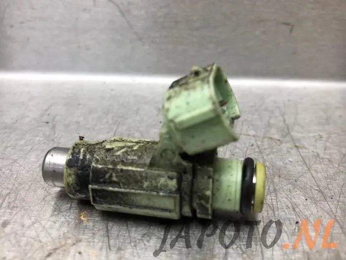 Injecteur (injection essence) Mitsubishi Outlander