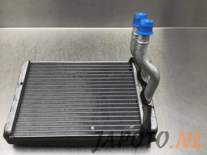 Radiateur chauffage Hyundai H200