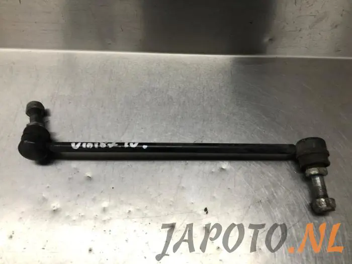 Barre stabilisatrice avant Nissan Qashqai+2