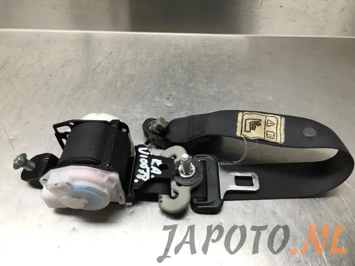 Ceinture de sécurité arrière droite Honda Civic