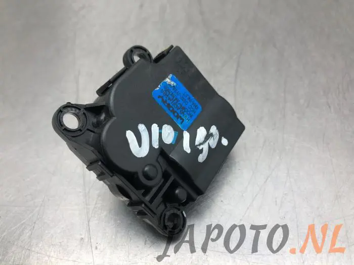 Clapet chauffage moteur Kia Venga