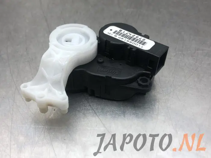 Clapet chauffage moteur Toyota Aygo