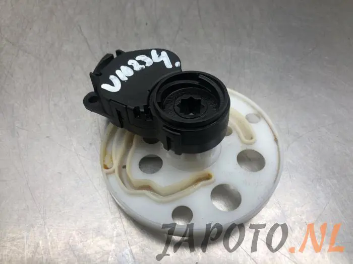 Clapet chauffage moteur Toyota Aygo