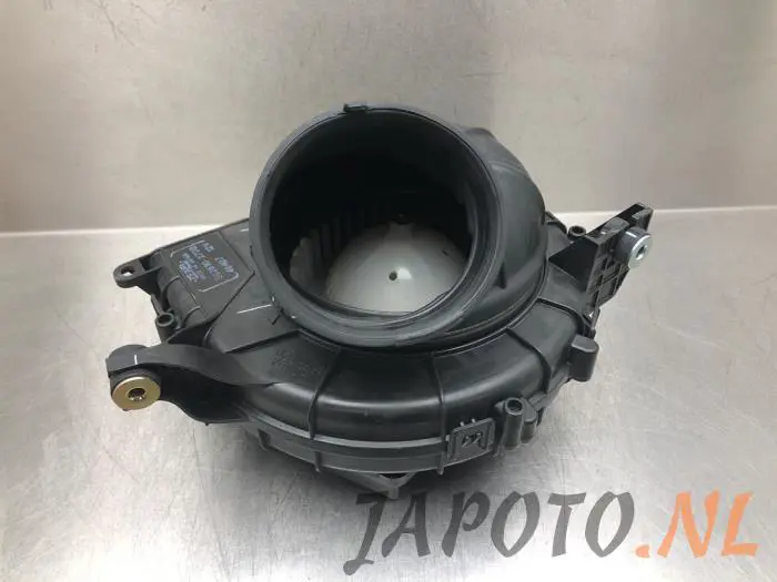 Ventilateur de batterie Honda Civic