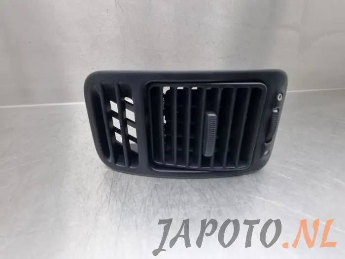 Grille d'aération latérale Honda Civic