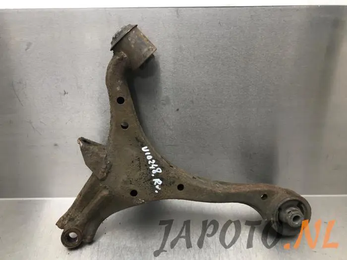 Bras de suspension bas avant droit Honda Civic