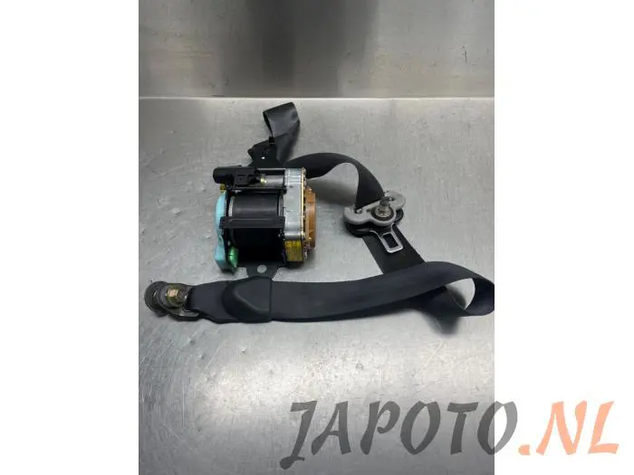 Ceinture de sécurité avant gauche Honda Civic