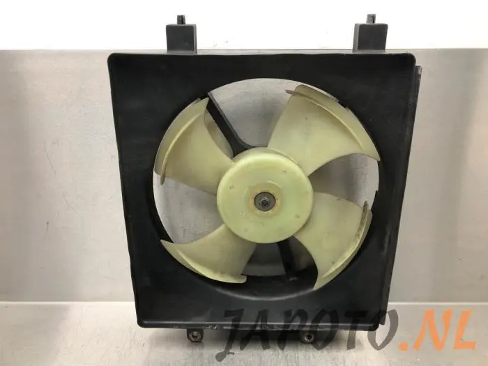 Ventilateur Honda Civic