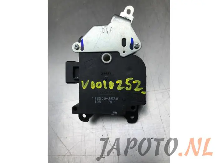 Clapet chauffage moteur Suzuki Swift