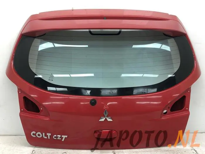 Hayon Mitsubishi Colt