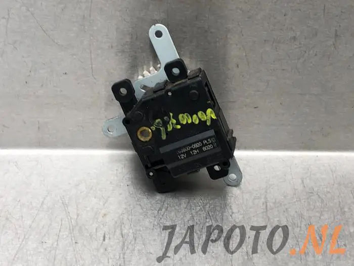 Clapet chauffage moteur Toyota Rav-4