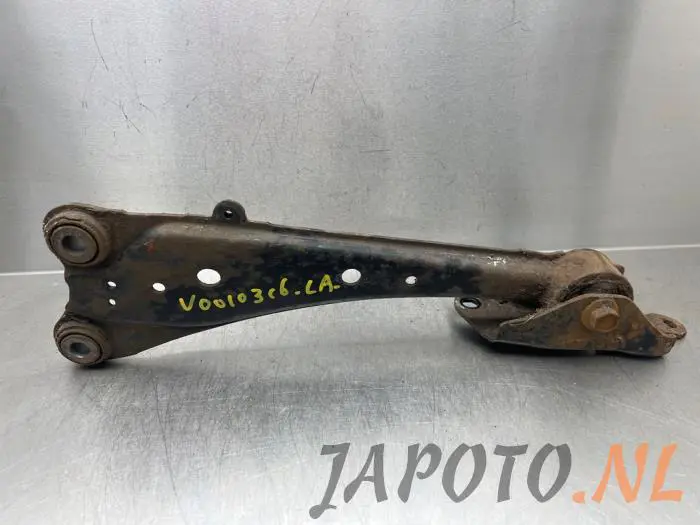 Bras de suspension haut arrière gauche Toyota Rav-4