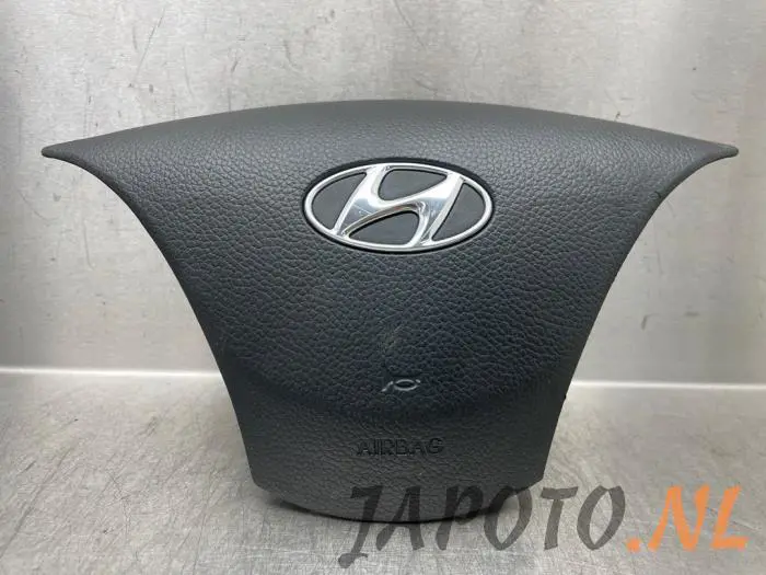 Airbag gauche (volant) Hyundai I30