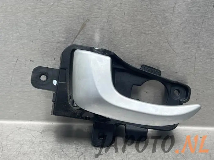 Poignée portière 4portes avant gauche Hyundai I30