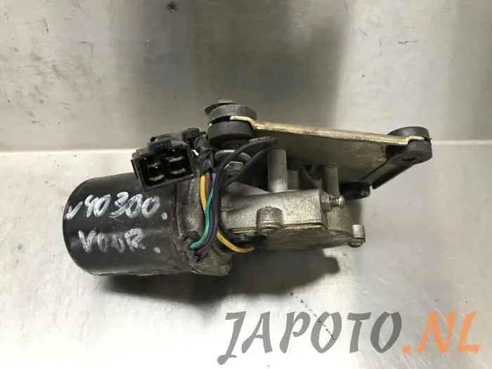 Moteur essuie-glace avant Daewoo Matiz