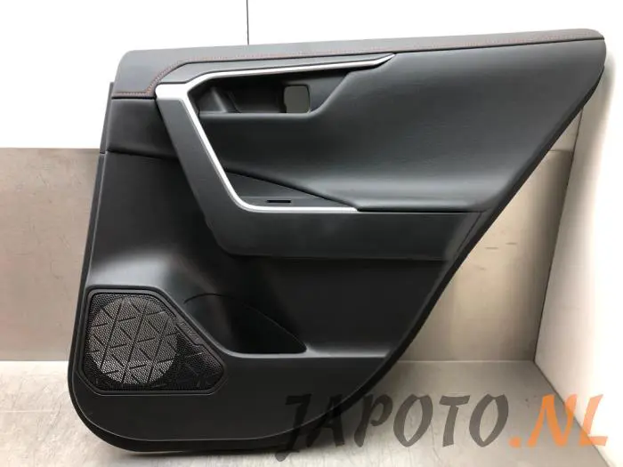 Revêtement portière 4portes arrière droite Toyota Rav-4