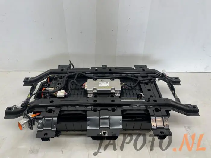 Batterie (hybride) Kia Niro