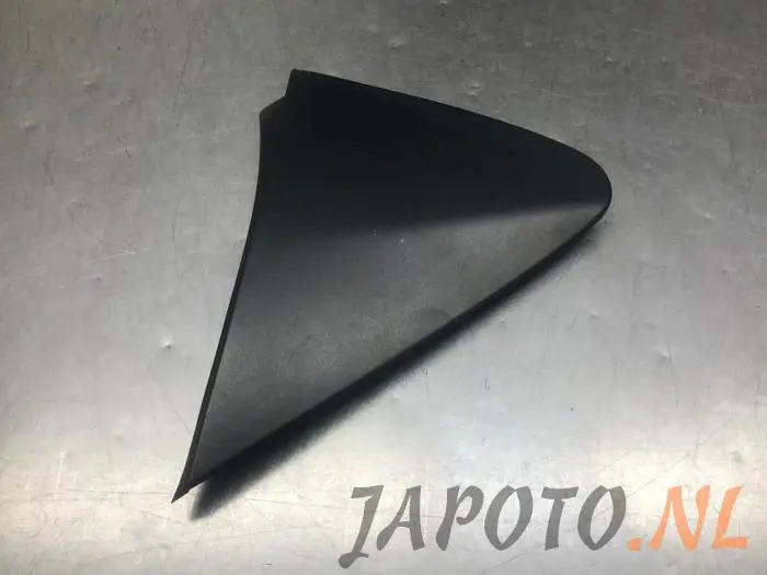 Coque rétroviseur gauche Toyota Yaris