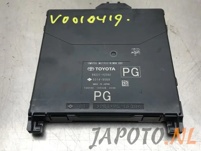 Module (divers) Toyota Rav-4