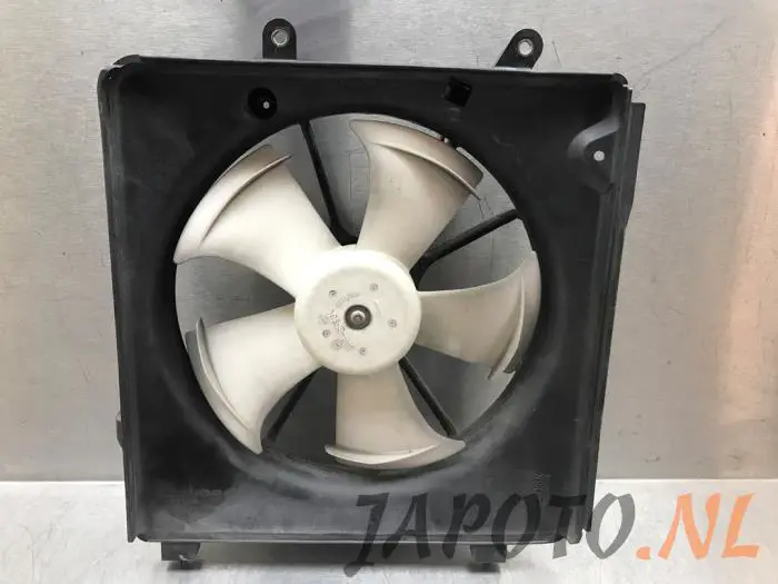 Ventilateur Honda Accord