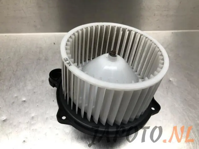 Moteur de ventilation chauffage Kia Picanto