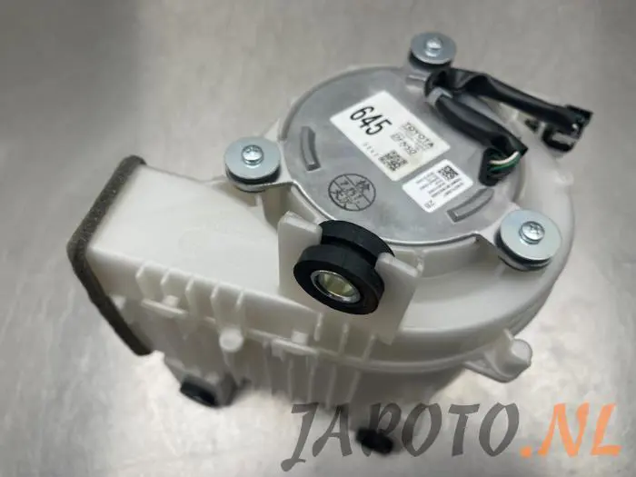 Ventilateur de batterie Toyota Rav-4